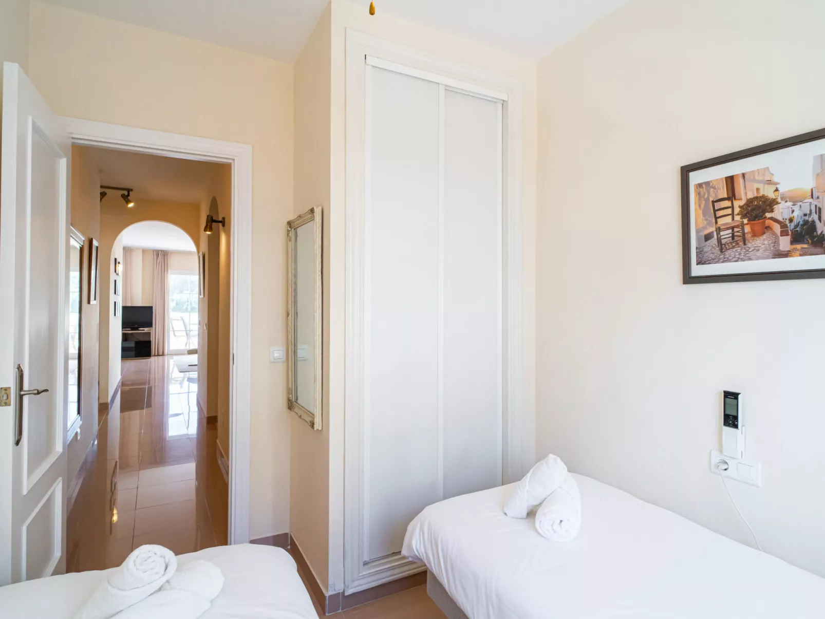 Mediterraneo 1J by Casasol - Binnen