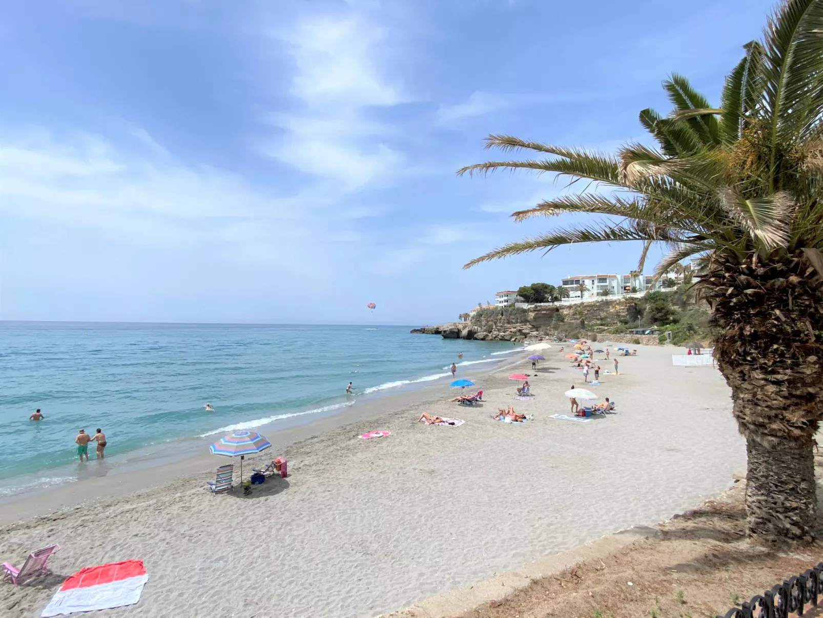 City Center 2B by Casasol - Buiten