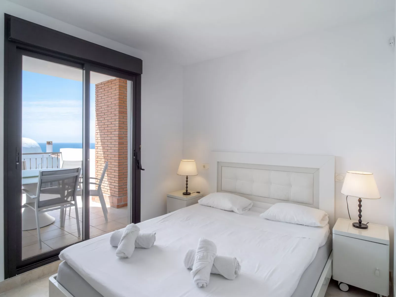 Calaceite 5101 Ocean Paradise by Casasol - Binnen