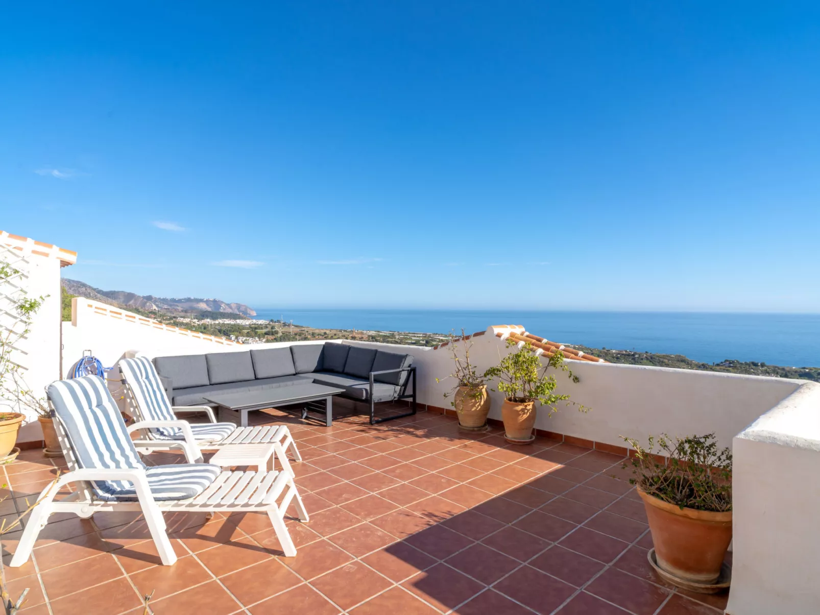 Mandarinos 59 Seaview San Juan de Capistrano - Binnen