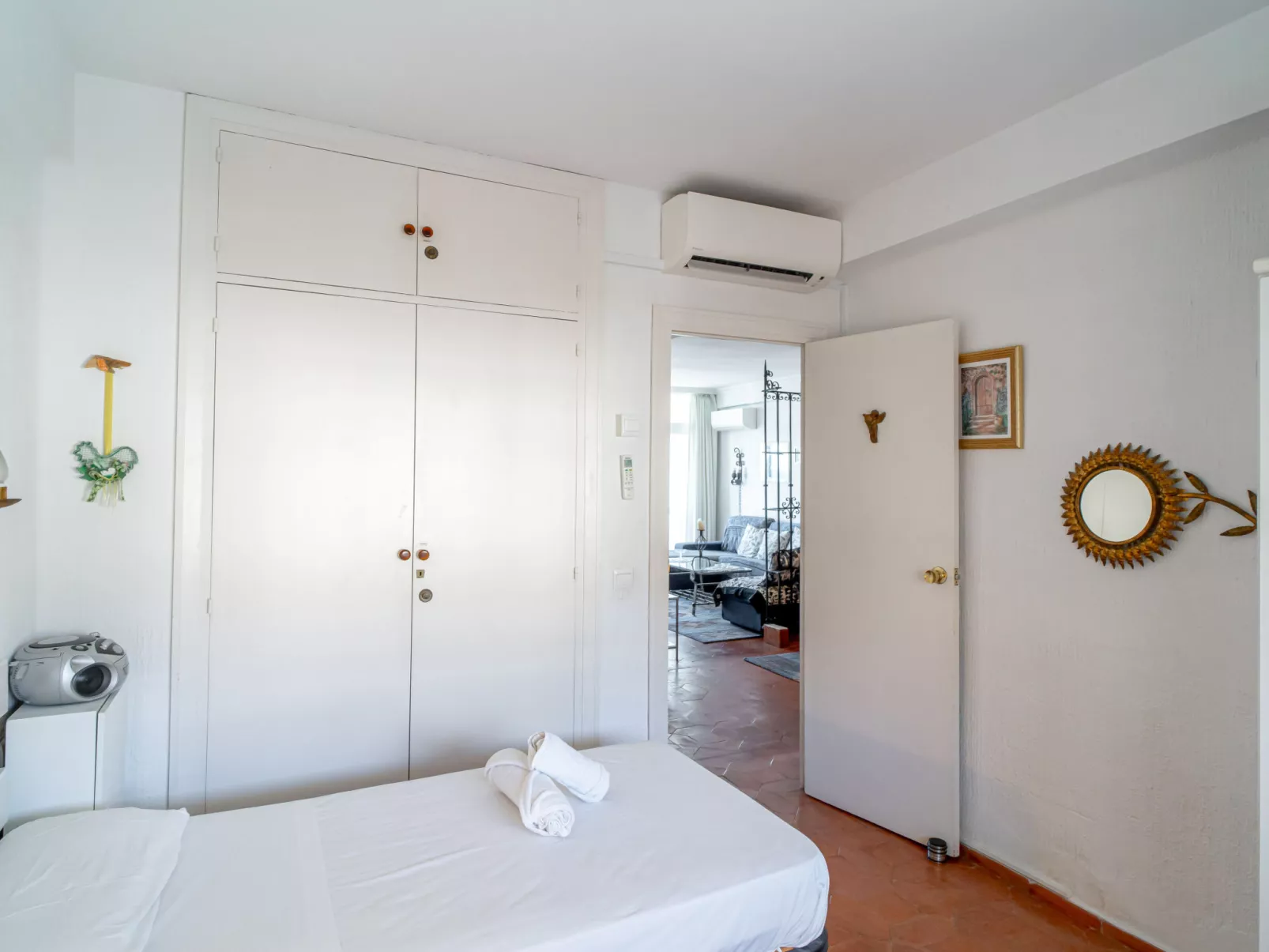 Verdemar Seadream by Casasol - Binnen