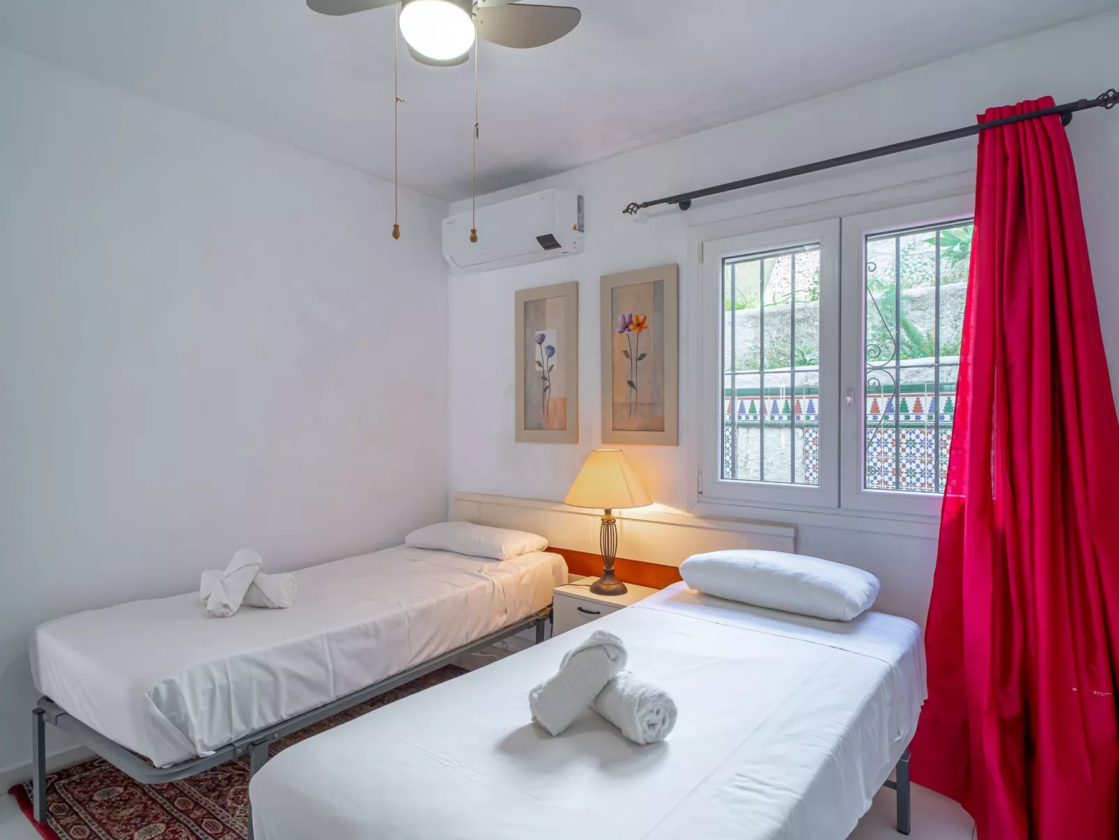 Litoral Burriana Beach by Casasol - Binnen