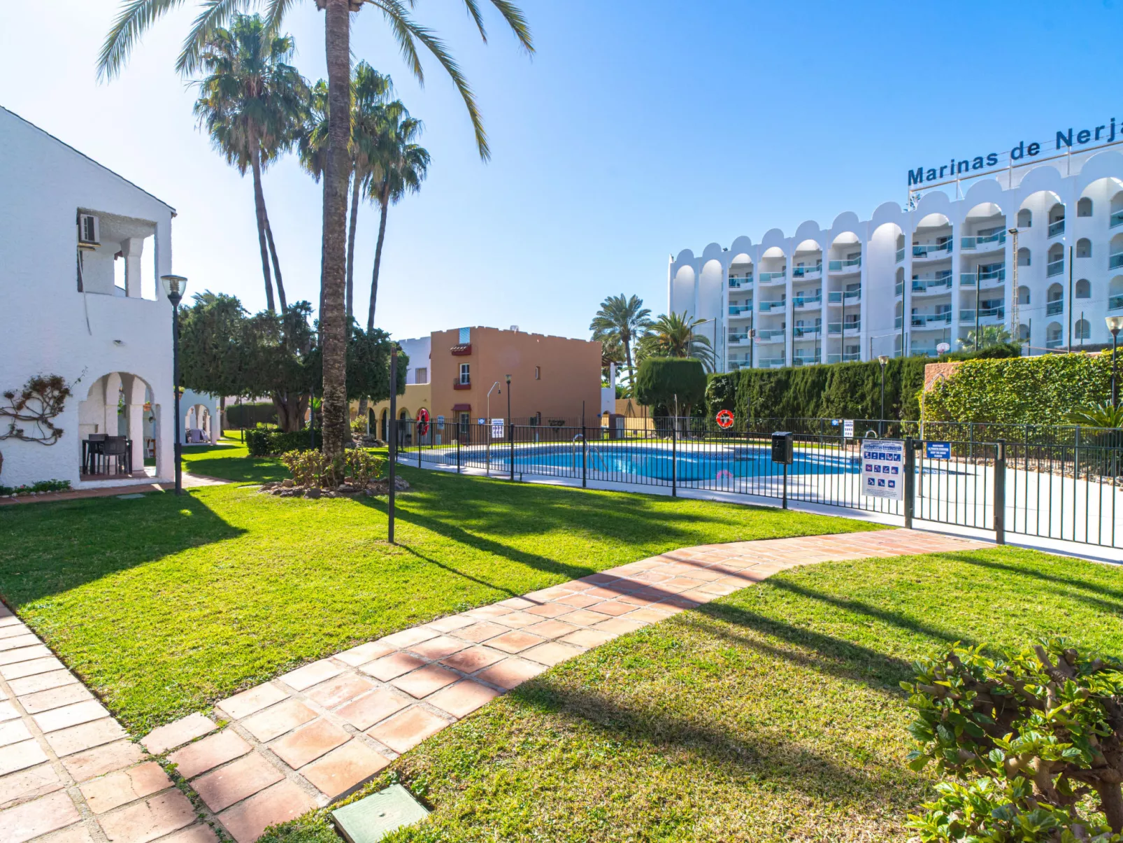 Rio Marinas by Casasol - Buiten
