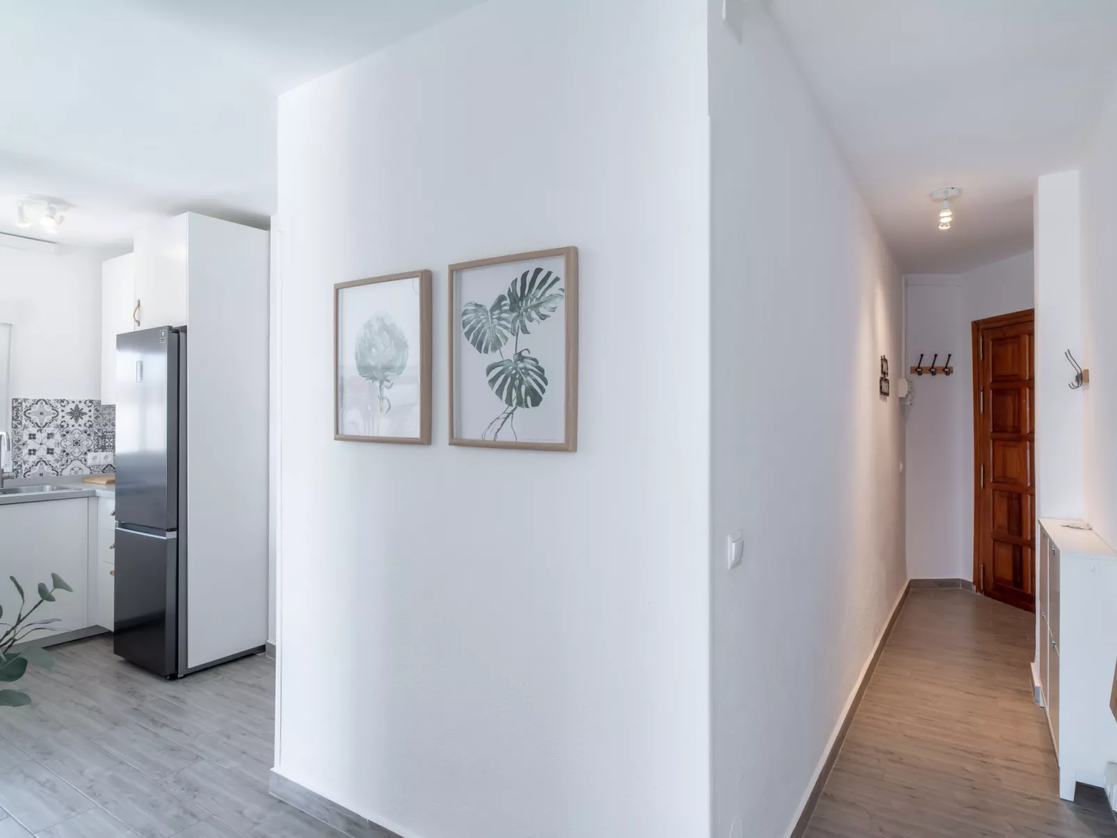 Delfin 1º3 Seaview Quartet by Casasol - Binnen