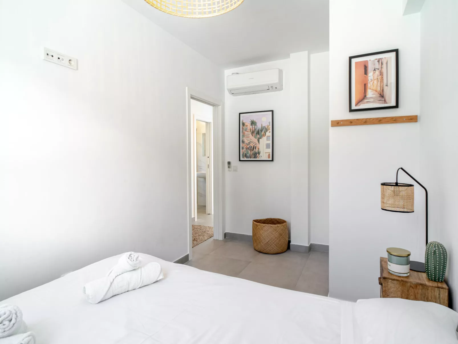 Terrazas de Ladera Duplex 10 by Casasol - Binnen