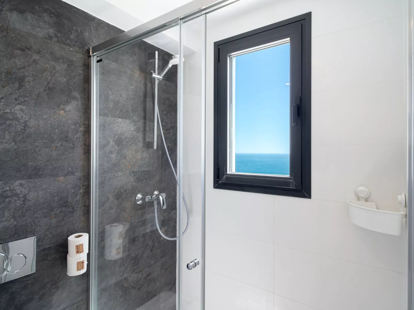 Terrazas de Ladera Duplex 9 by Casasol - Binnen
