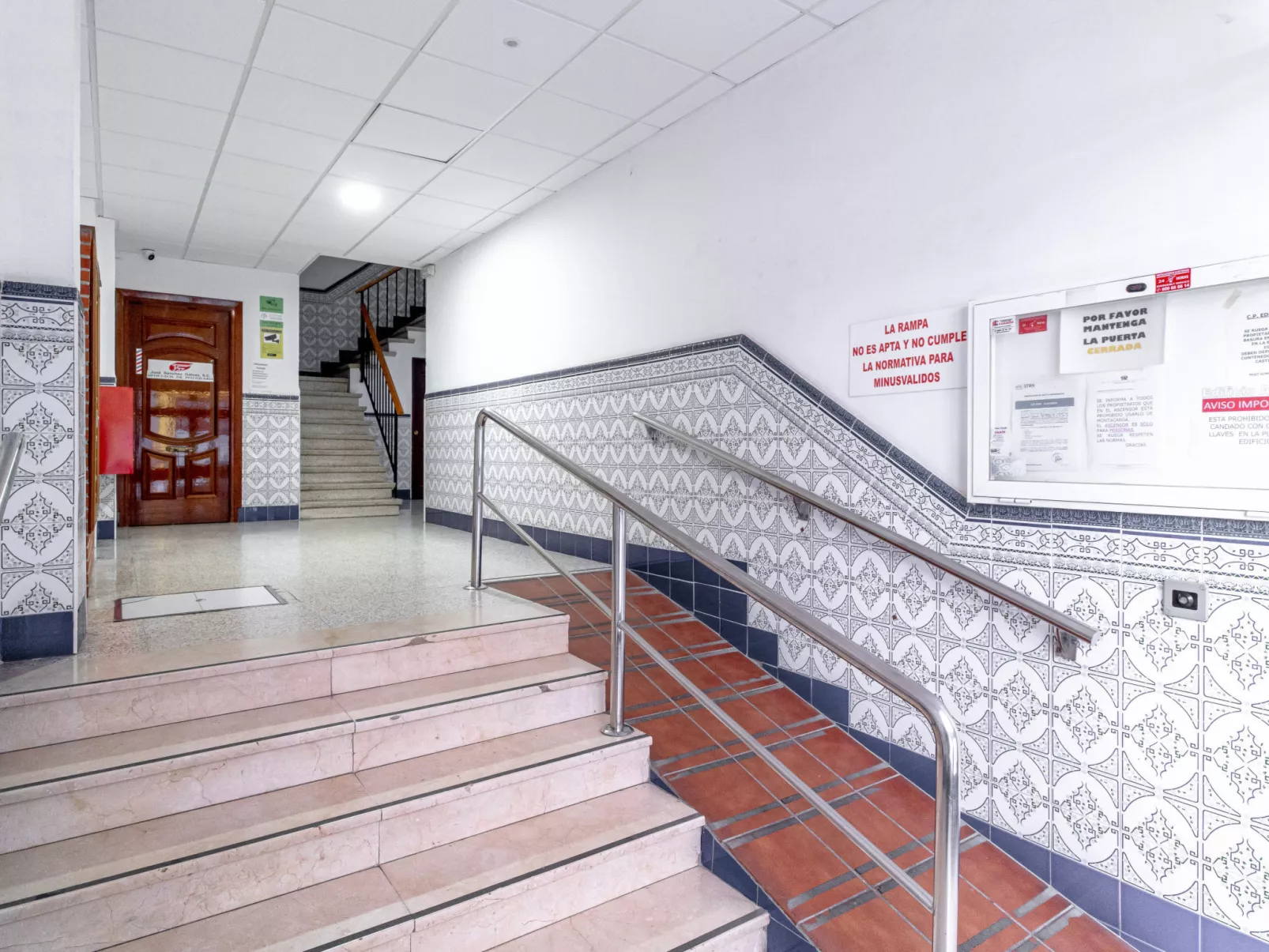 Apartamento Urban Suite by Casasol - Buiten