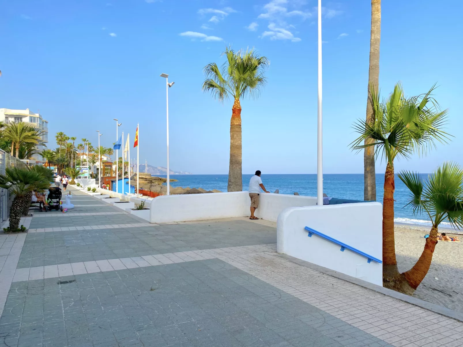 Urban Alhambra Studio by Casasol - Buiten