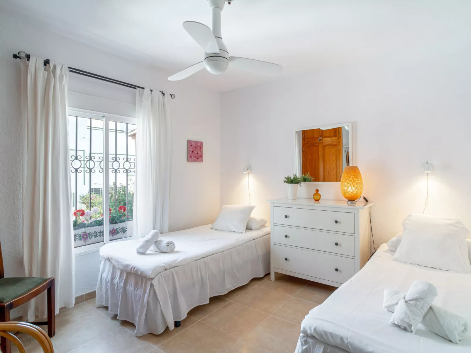 Casa Pueblo Andaluz 38 by Casasol - Binnen