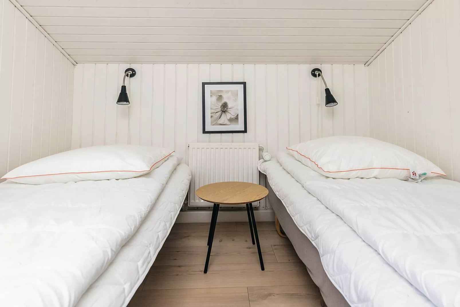 Luxe retraite in Lonstrup -- By Traum Ferienwohnungen - Binnen