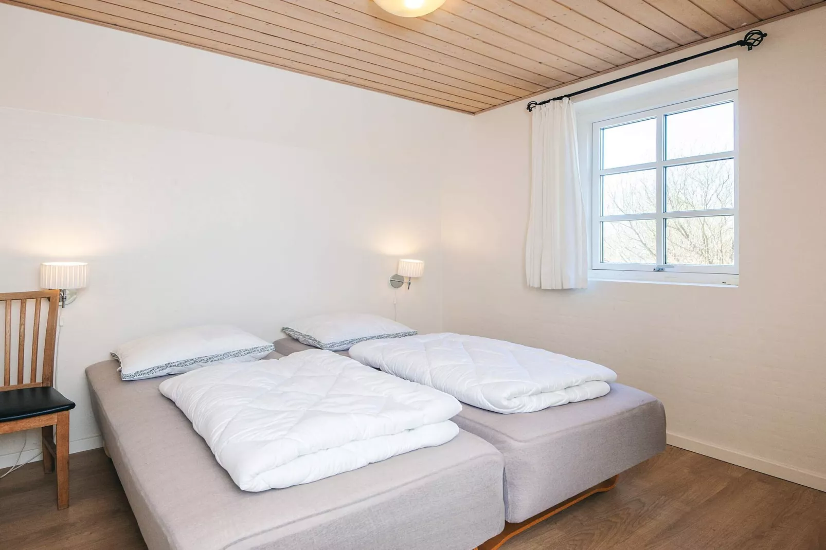 Luxe zwembadhuis nabij zee -- By Traum Ferienwohnungen - Binnen