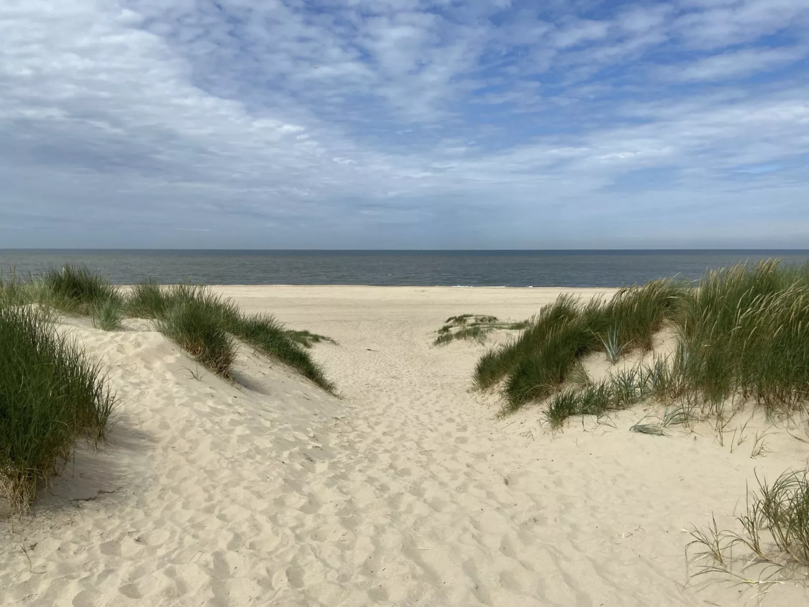 CS 34 - Vakantiepark Callassande - Buiten