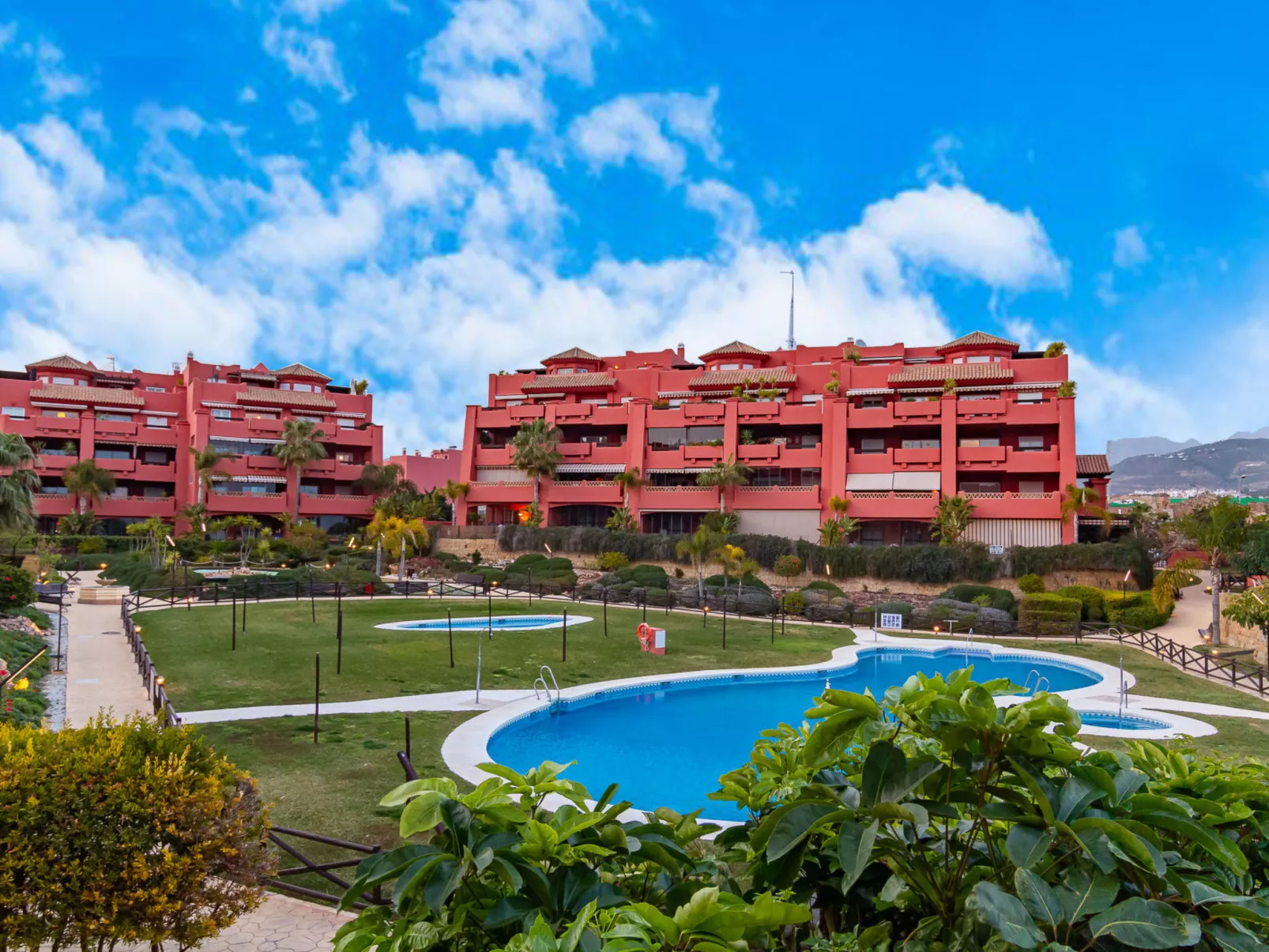 Penthouse Luxury Faro by Casasol - Buiten