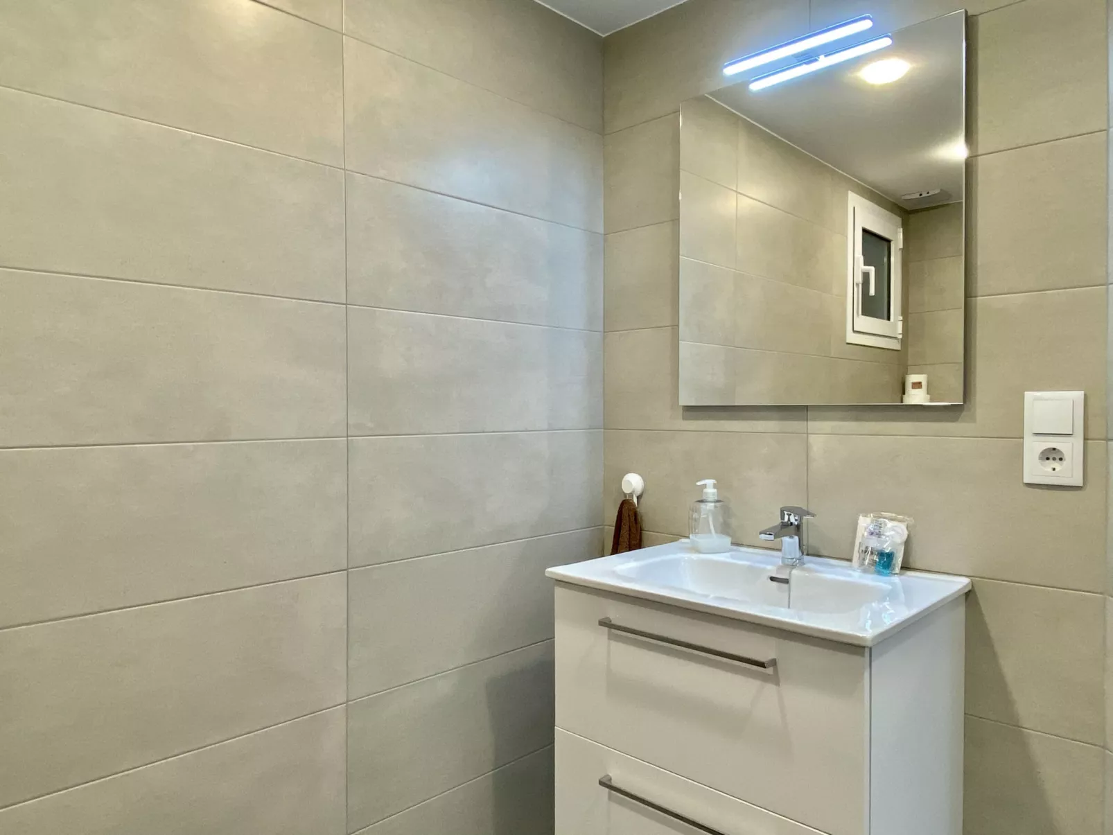 Apartamento Centro Life by Casasol - Binnen