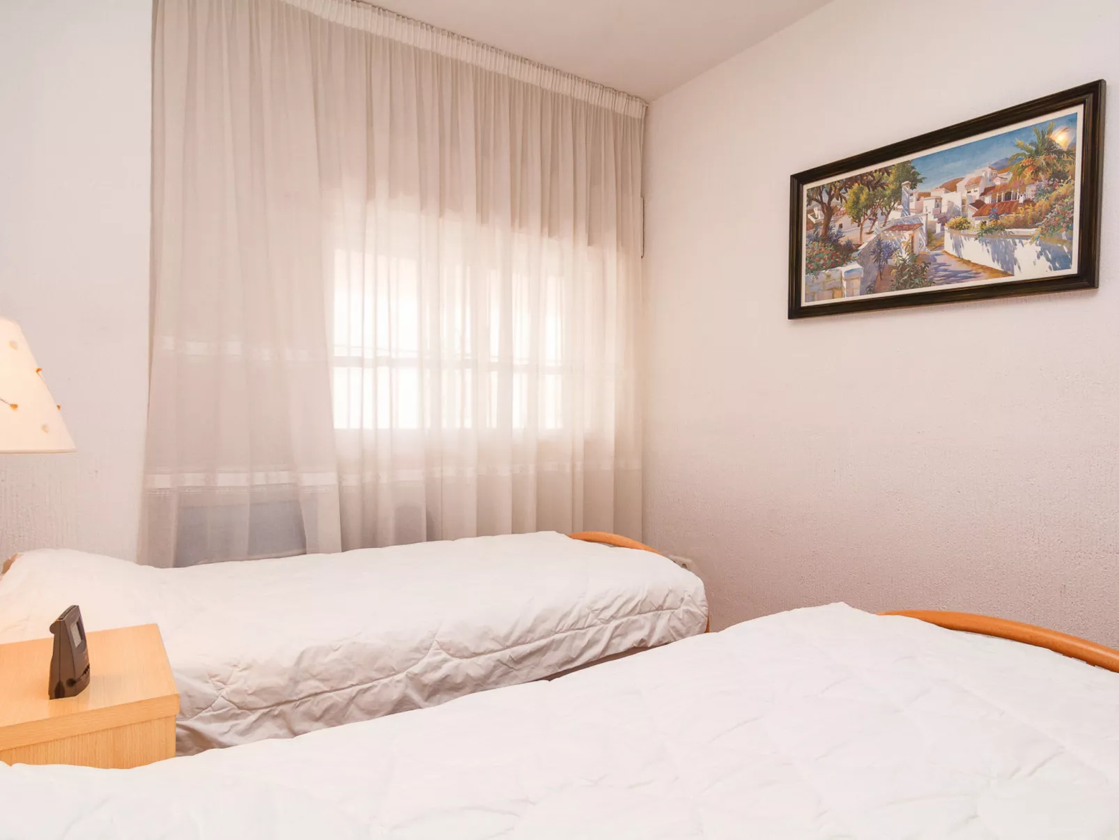 Carabeo 22 Apartment by Casasol - Binnen