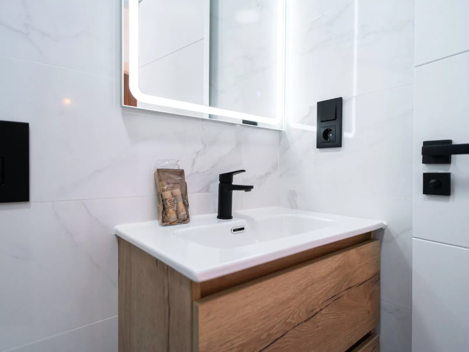 Urban Flores Suite by Casasol - Binnen