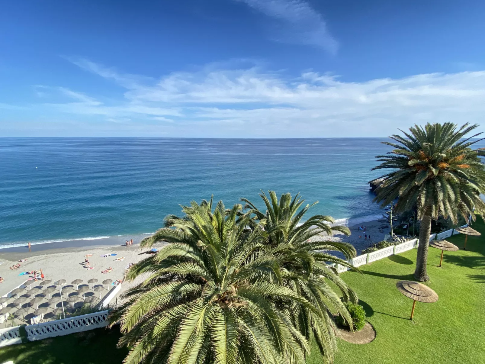 Acapulco Playa 412 by Casasol - Buiten