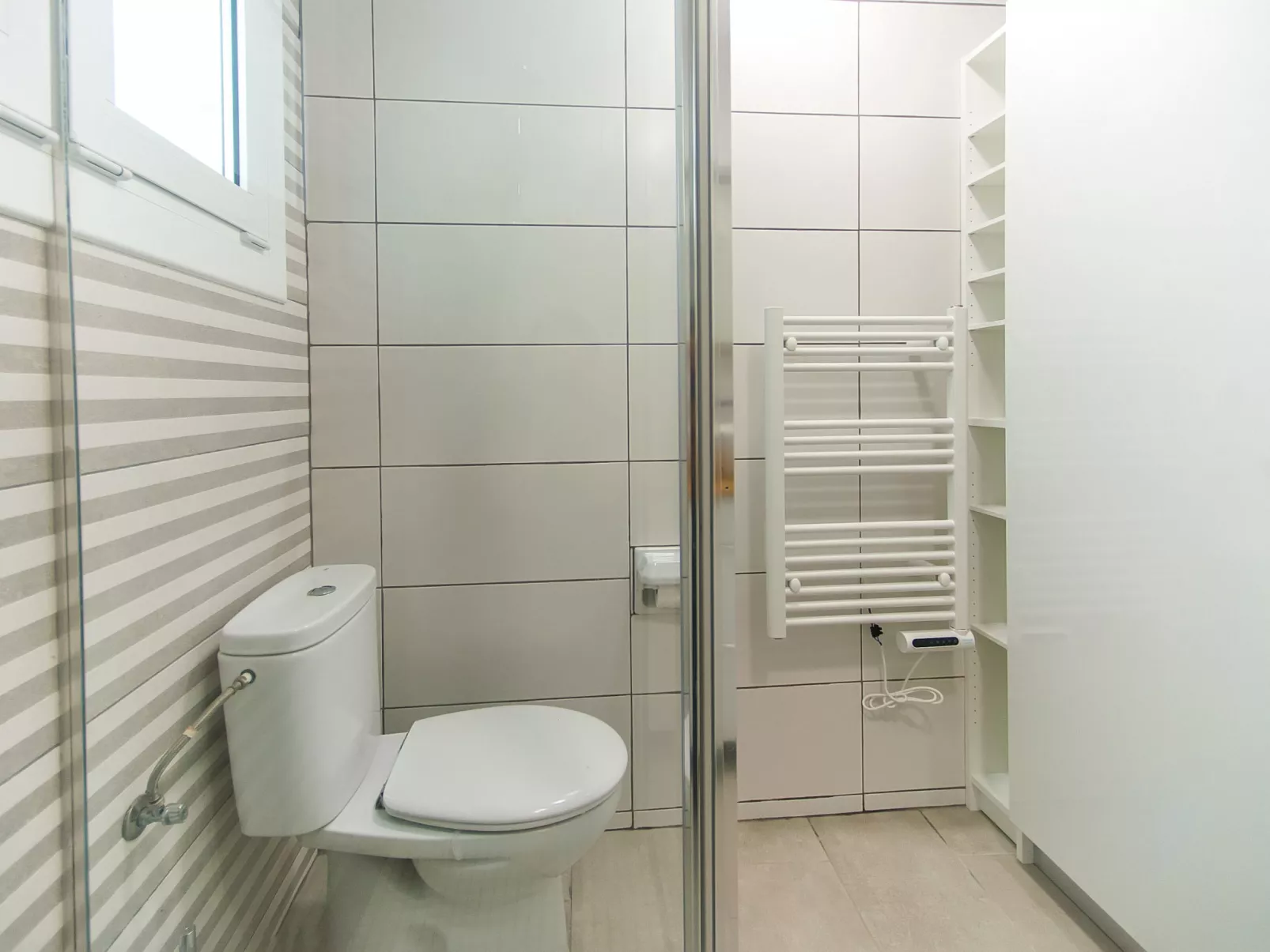 WELCS CASA 283 EMP cerca del mar - Binnen