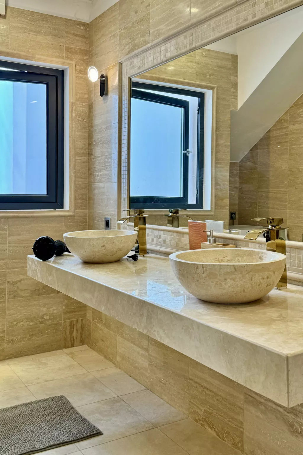 WELCS VILLA DE LUJO 177 EMP con piscina privada - Binnen