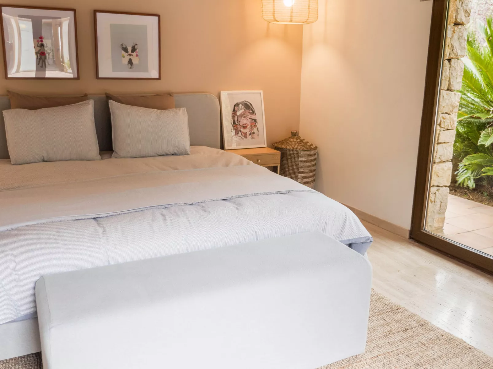 VILLA CASA DEL TALAIOT SENCELLES VT/1743 - Binnen