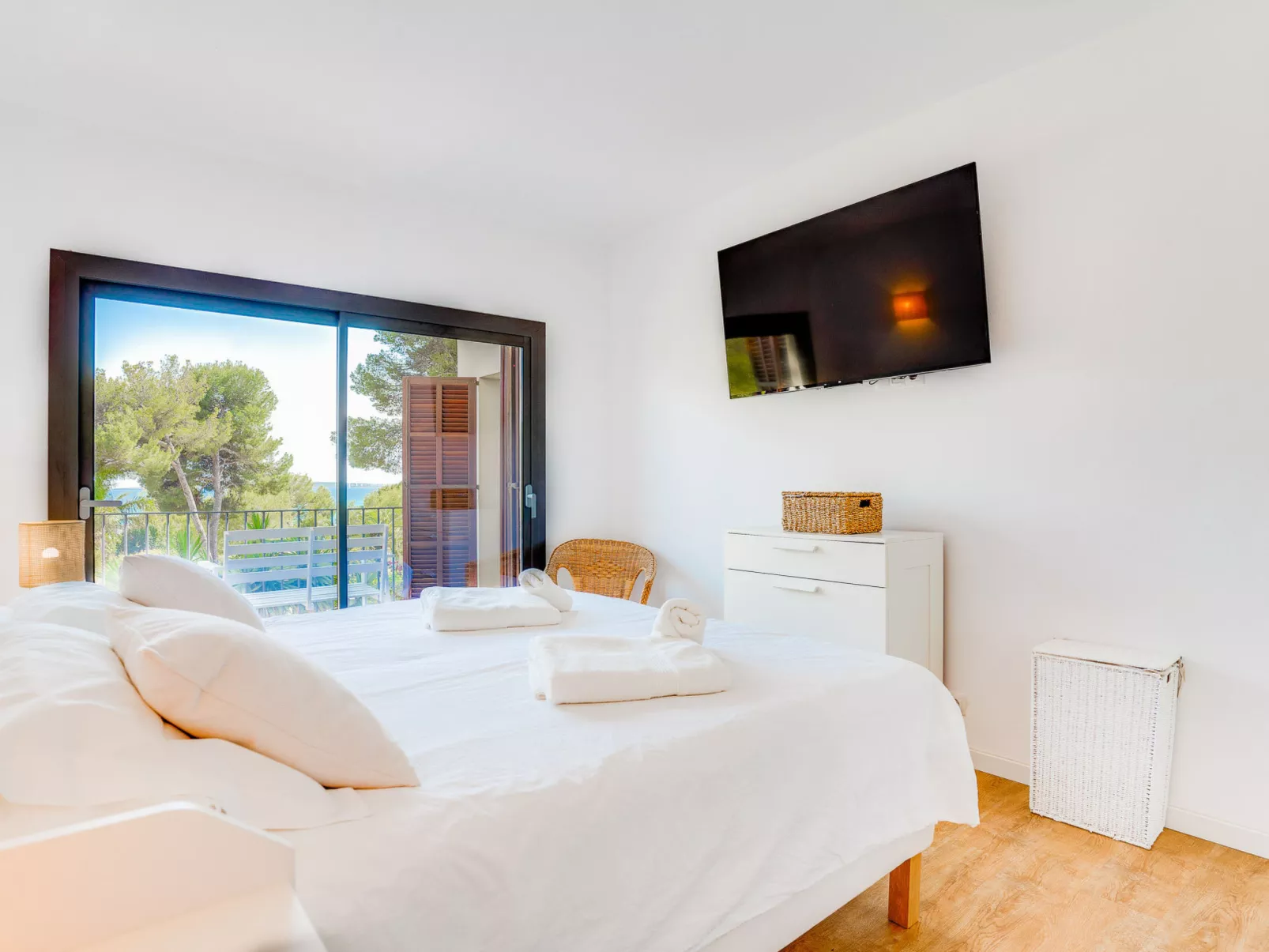 SES ALZINES APARTMENT - Binnen