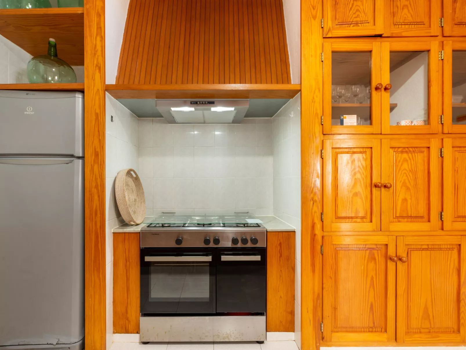 VILLA JAZMÍN - Binnen