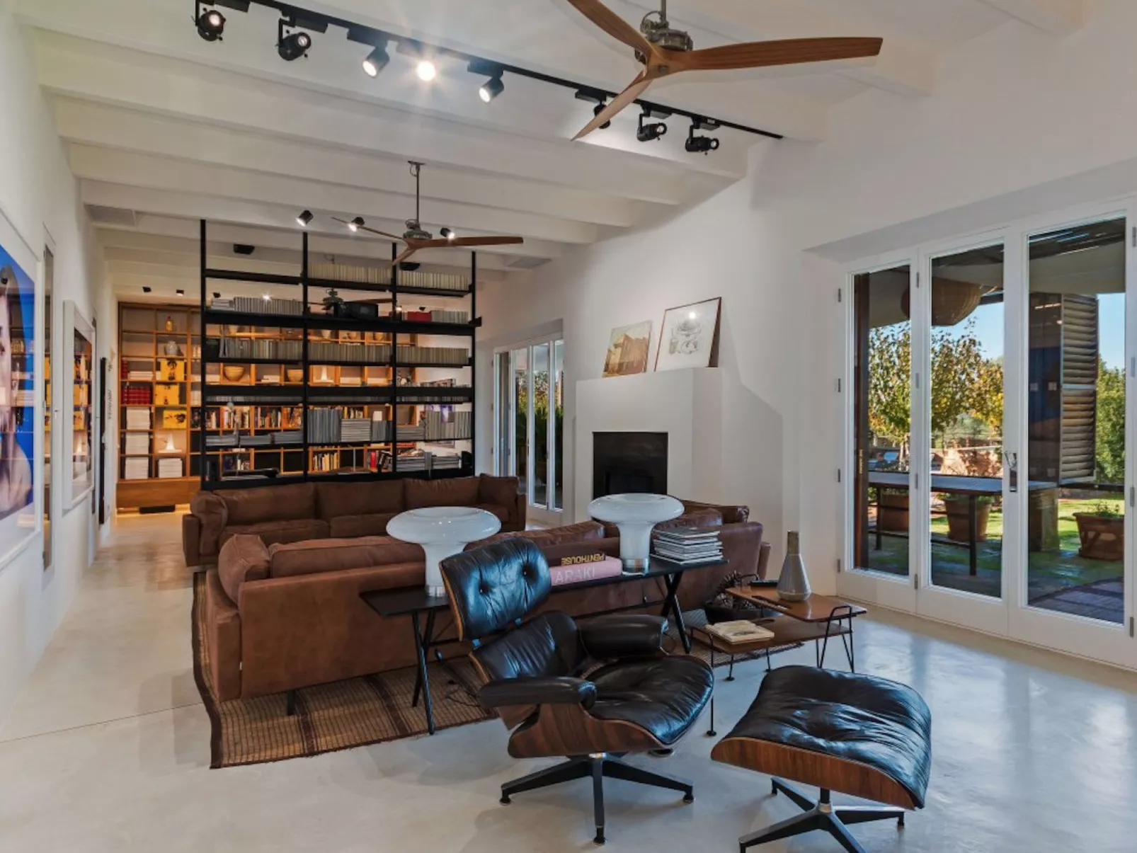 FINCA SON CIFRE by Priority Villas - Binnen