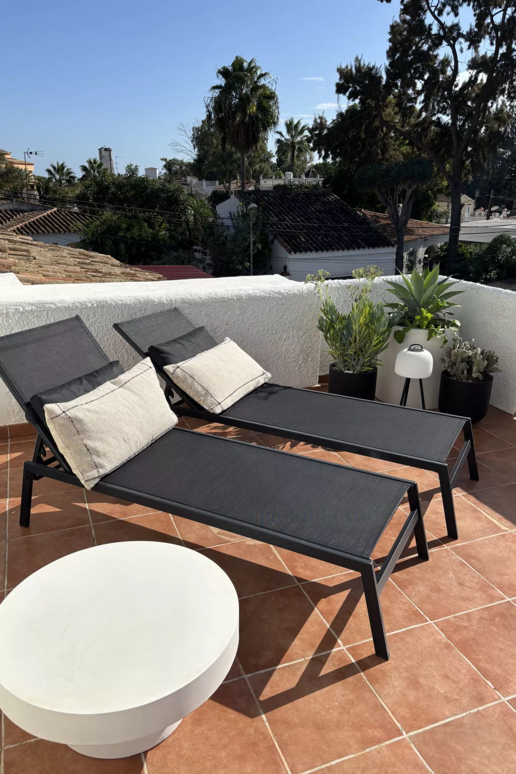 Casa Alejandro - Buiten