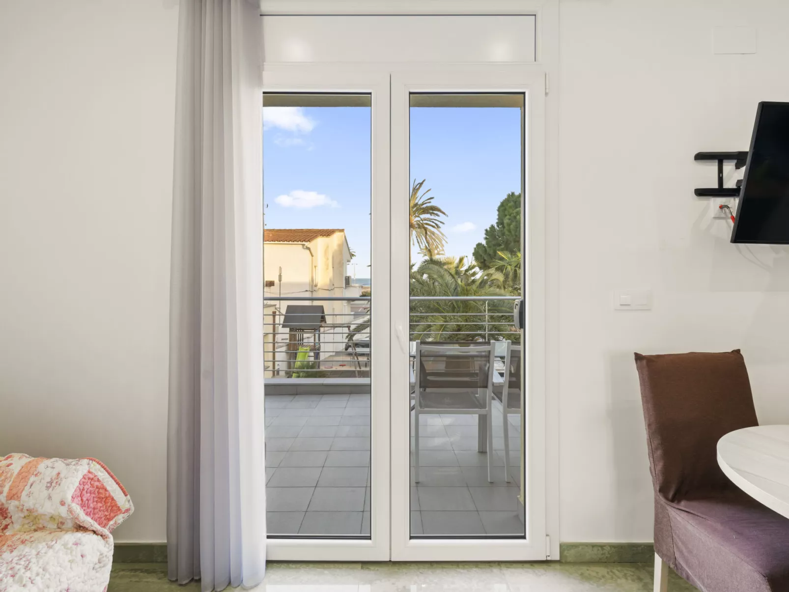 La Vida Sin Limites G EMP - Binnen