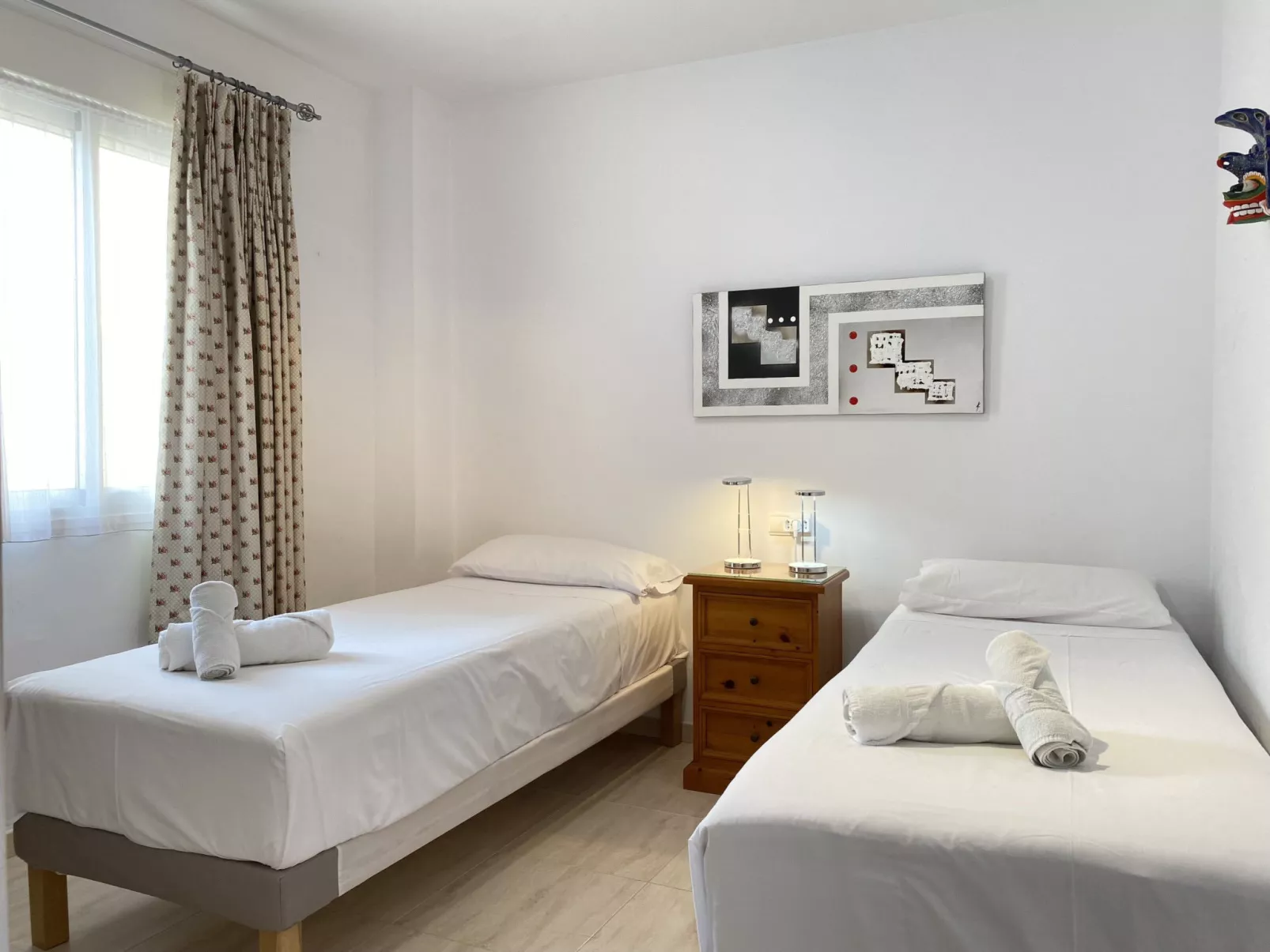 Penthouse Clavero by Casasol - Binnen