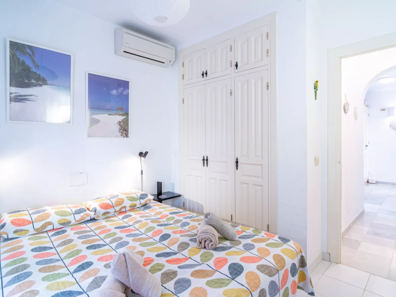 Casa Corazon Burriana by Casasol - Binnen