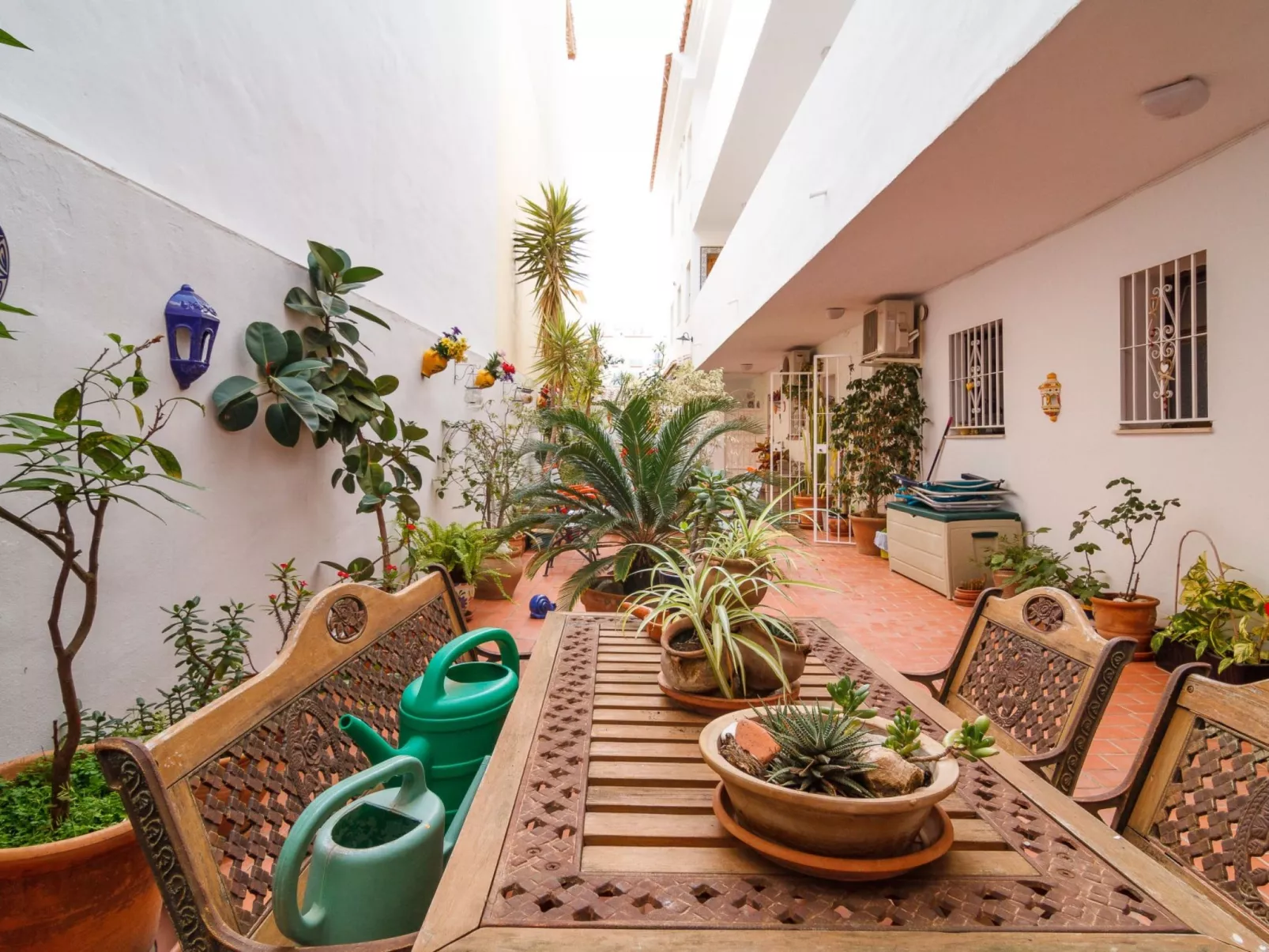 Carabeillo 13 Apartments by Casasol - Buiten
