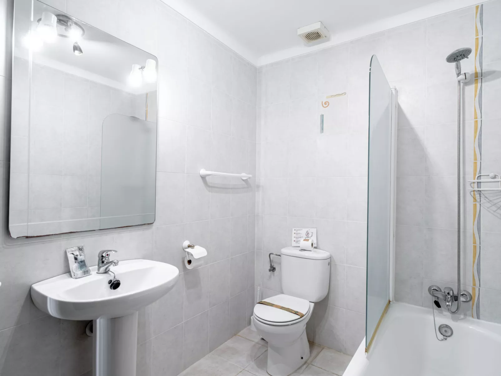 Via Romana 87 by Casasol - Binnen