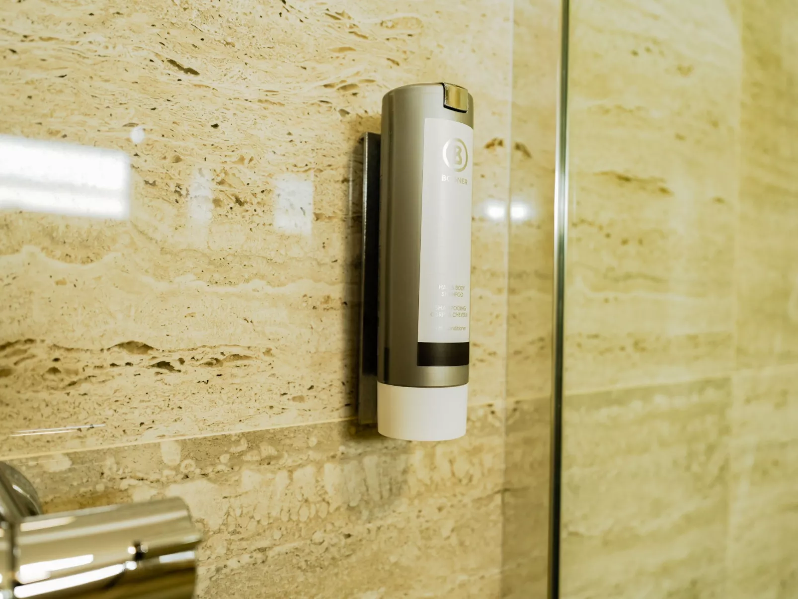 Primosten Hills - West - Binnen