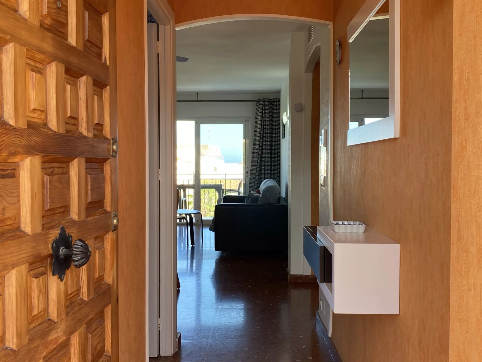 Acapulco Apartment 16 by Casasol - Binnen