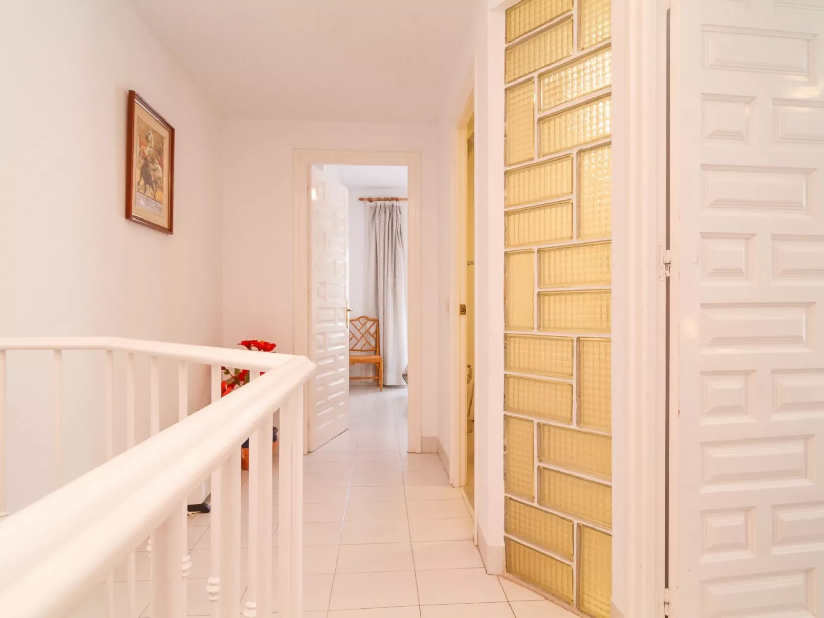 Los Pinos 23 Villas by Casasol - Binnen