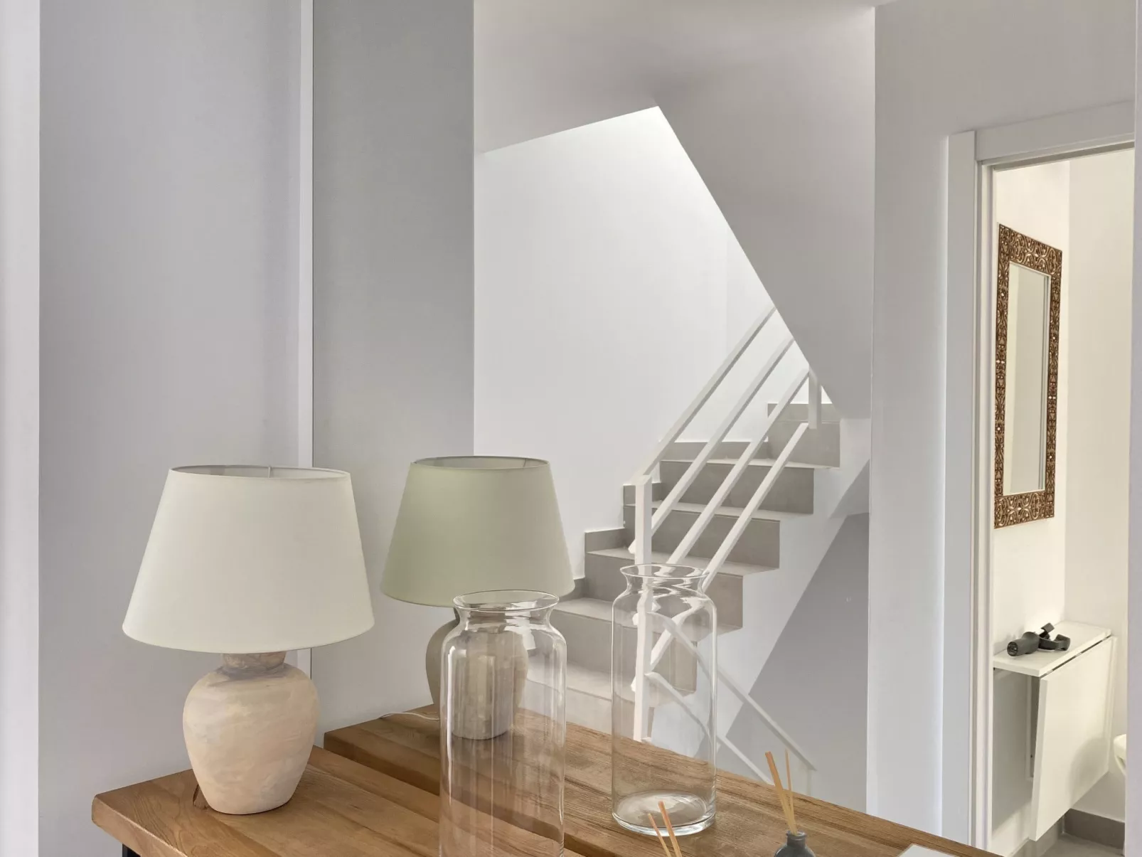 Terrazas de Ladera Duplex 5 by Casasol - Binnen