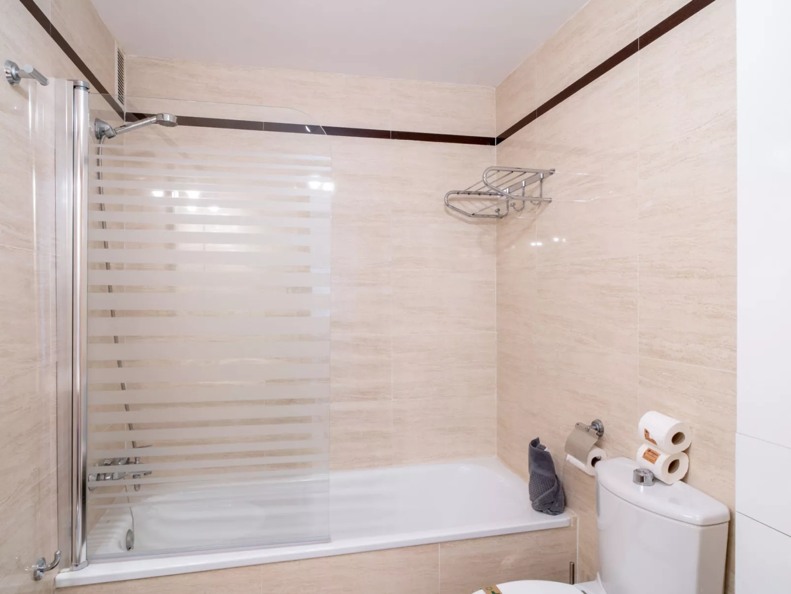 Cala de Nerja Seaview by Casasol - Binnen