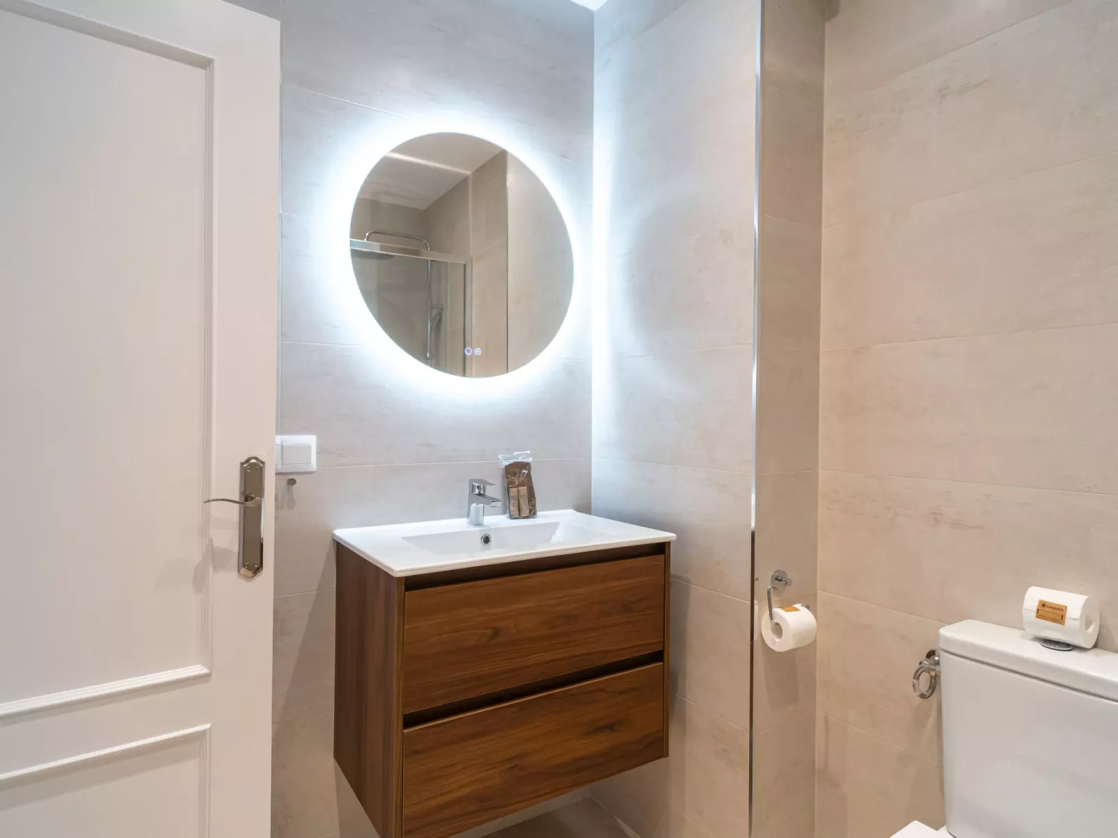 Mediterraneo 1J by Casasol - Binnen