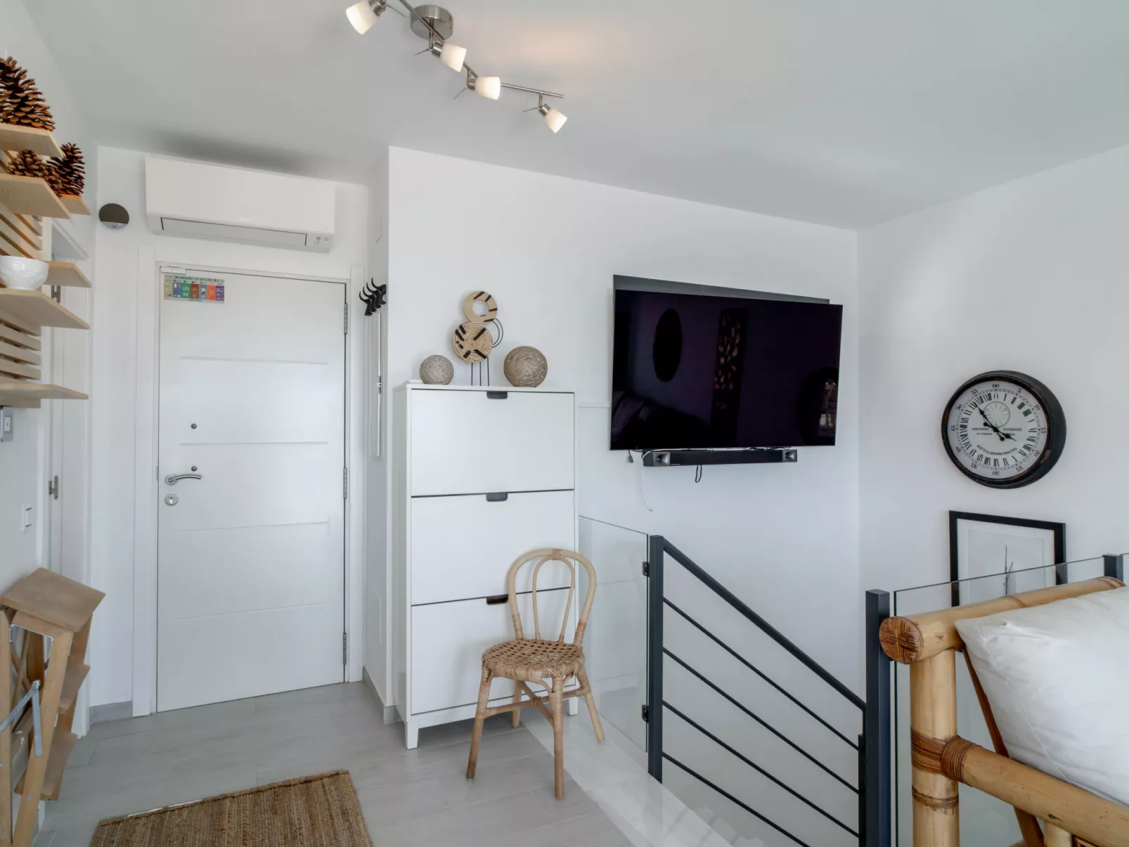 Villa Luxuria Private Pool by Casasol - Binnen