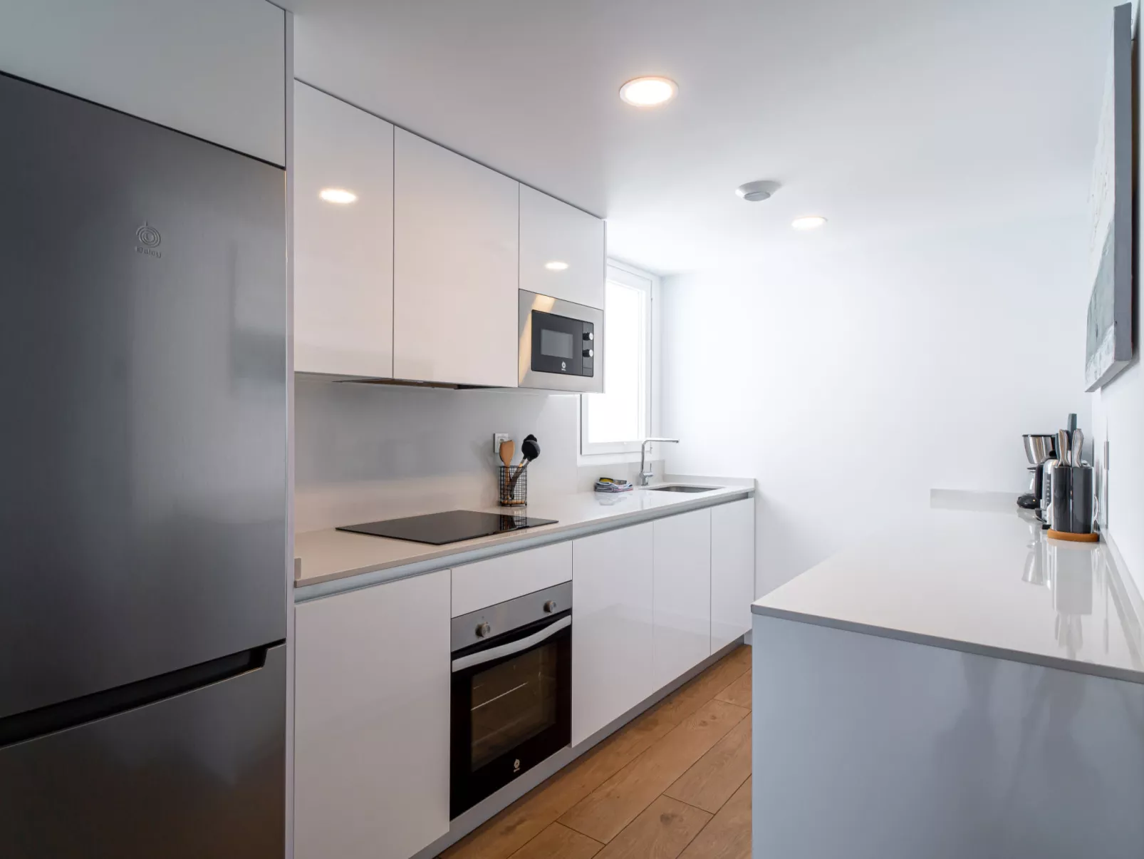 Luxury Premium Isea 1122 by Casasol - Binnen