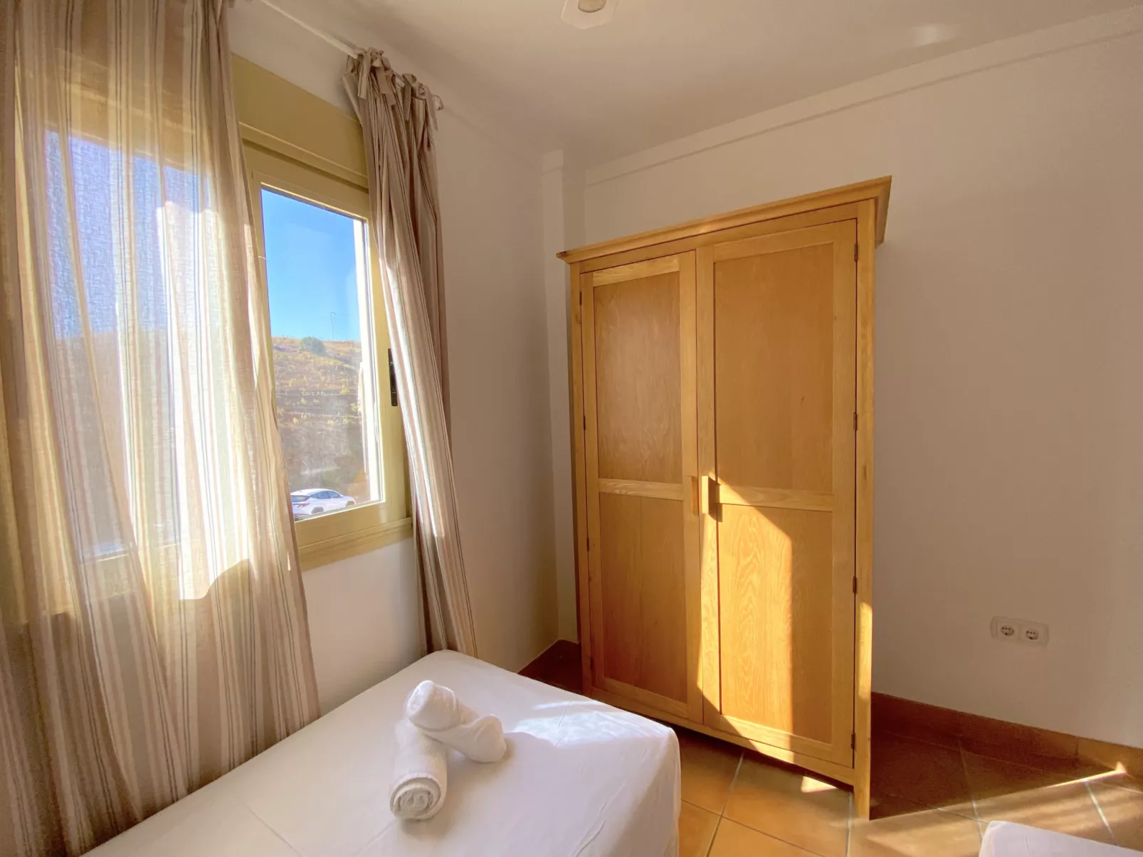 Tamango Hill Alcazaba A 1B by Casasol - Binnen