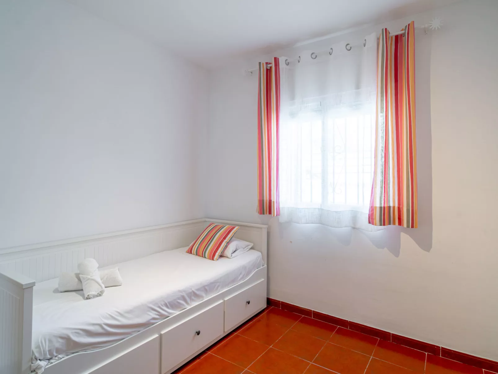 Valparaiso B1 Burriana Beach by Casasol - Binnen