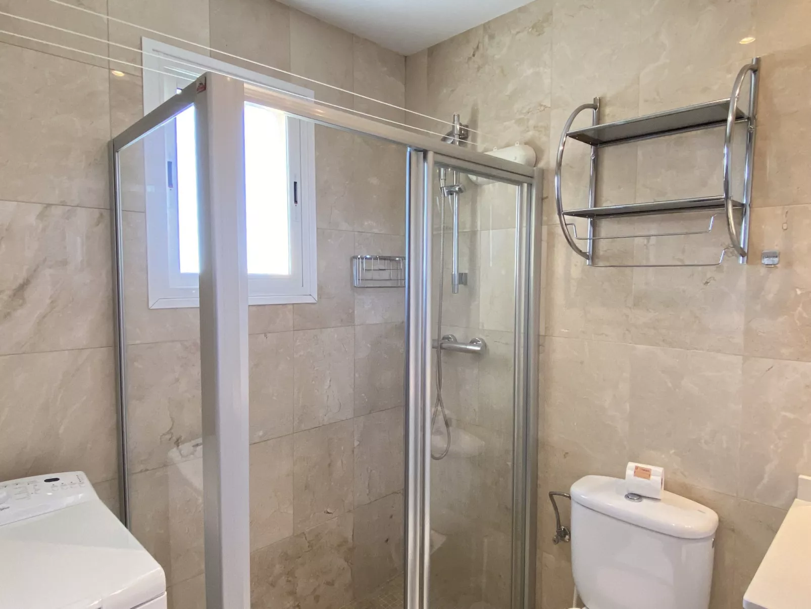 Senorio de Capistrano by Casasol - Buiten