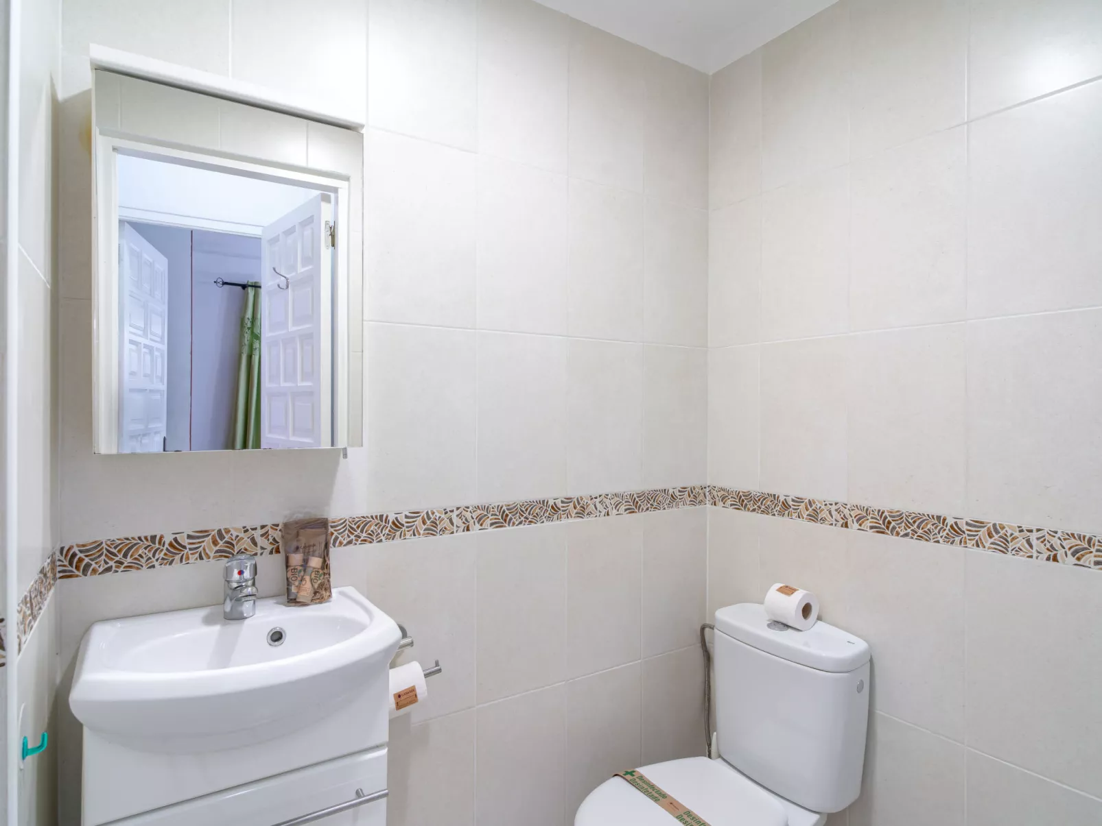 Litoral Burriana Beach by Casasol - Binnen