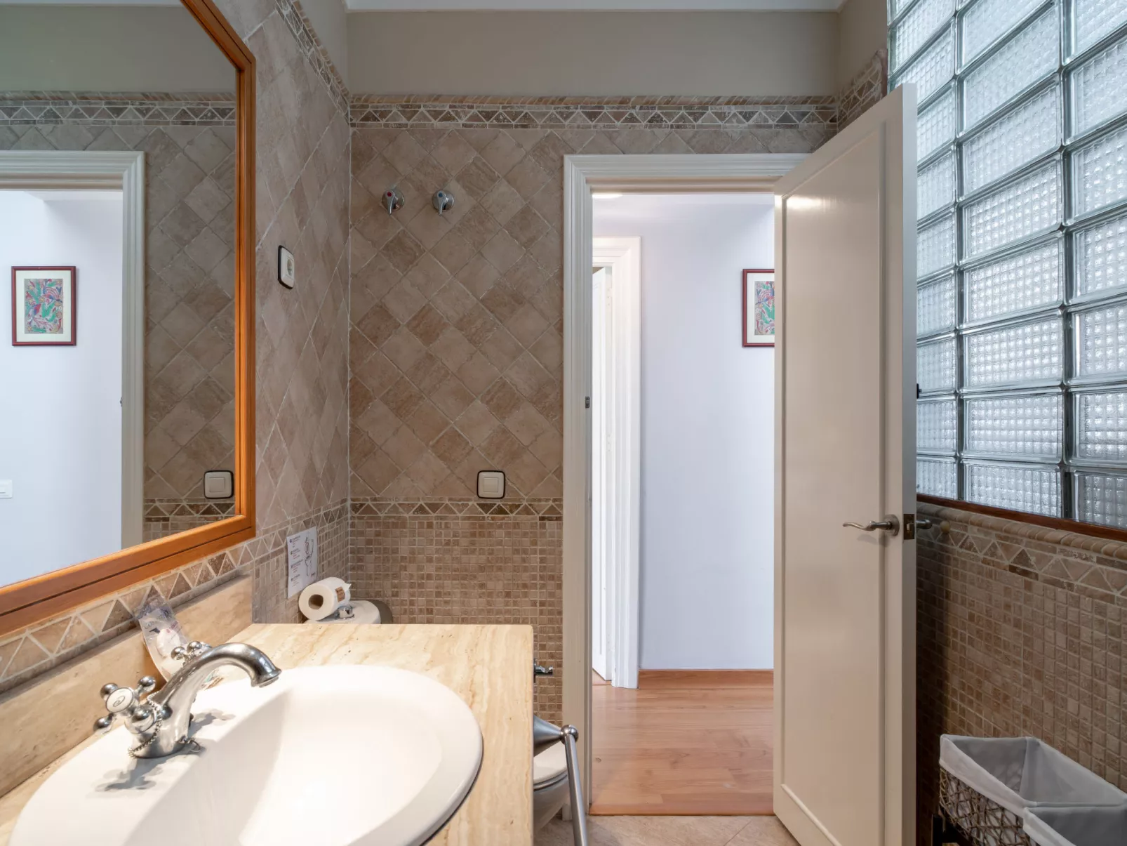 Bajamar Nerja II 7 by Casasol - Binnen