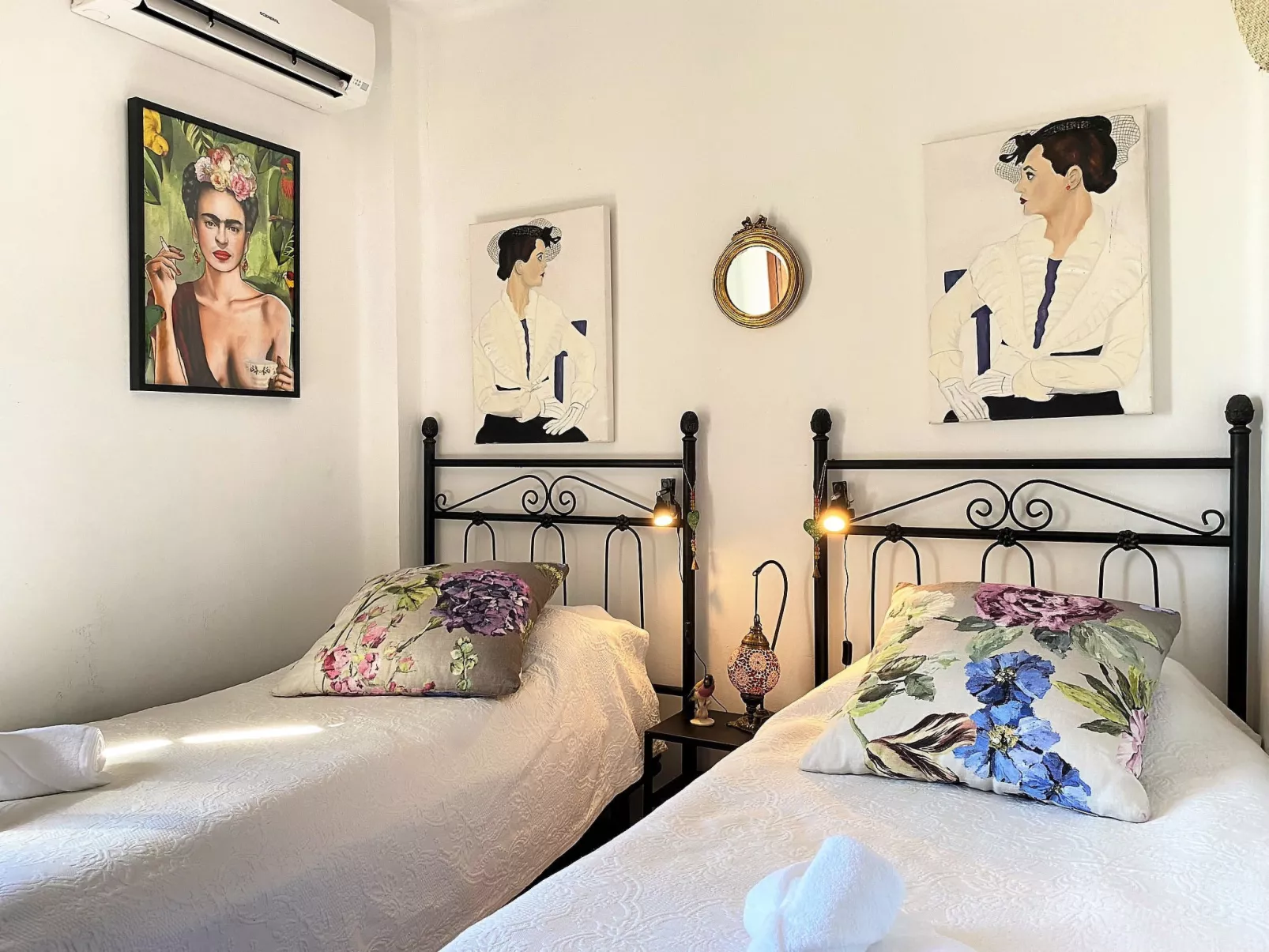 Oasis de Capistrano Rabat 27 by Casasol - Binnen