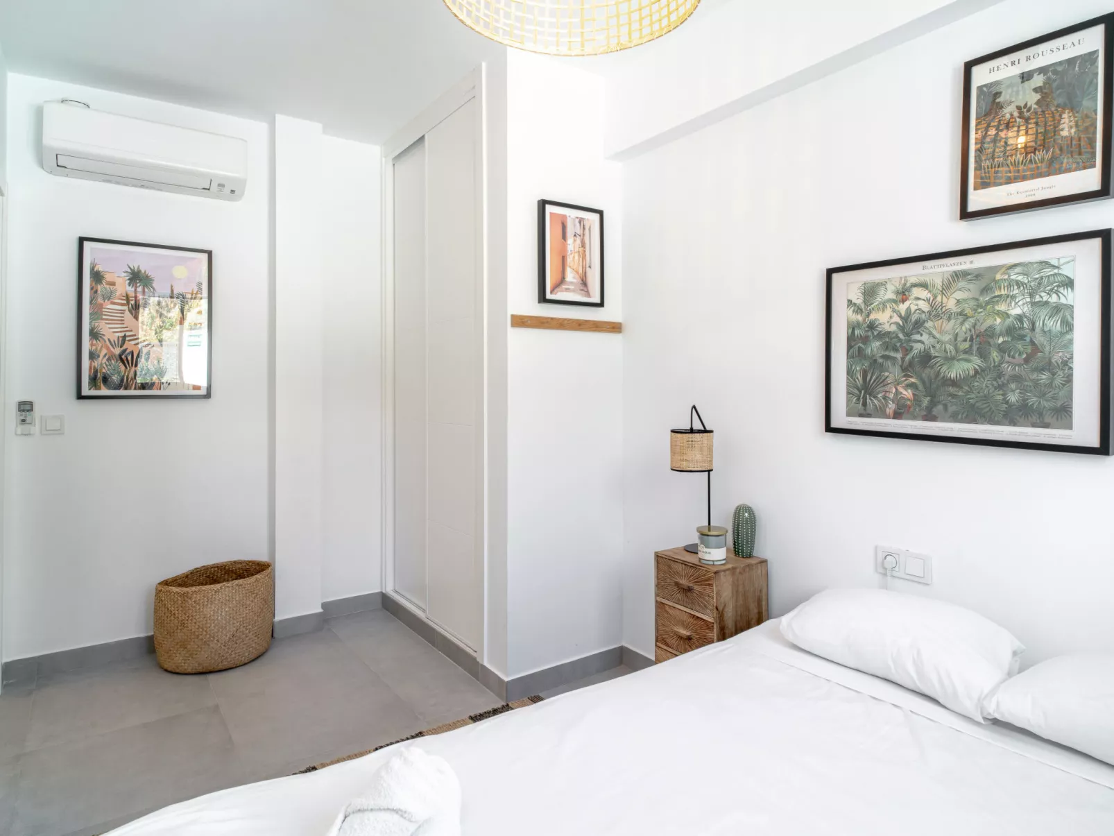 Terrazas de Ladera Duplex 10 by Casasol - Binnen
