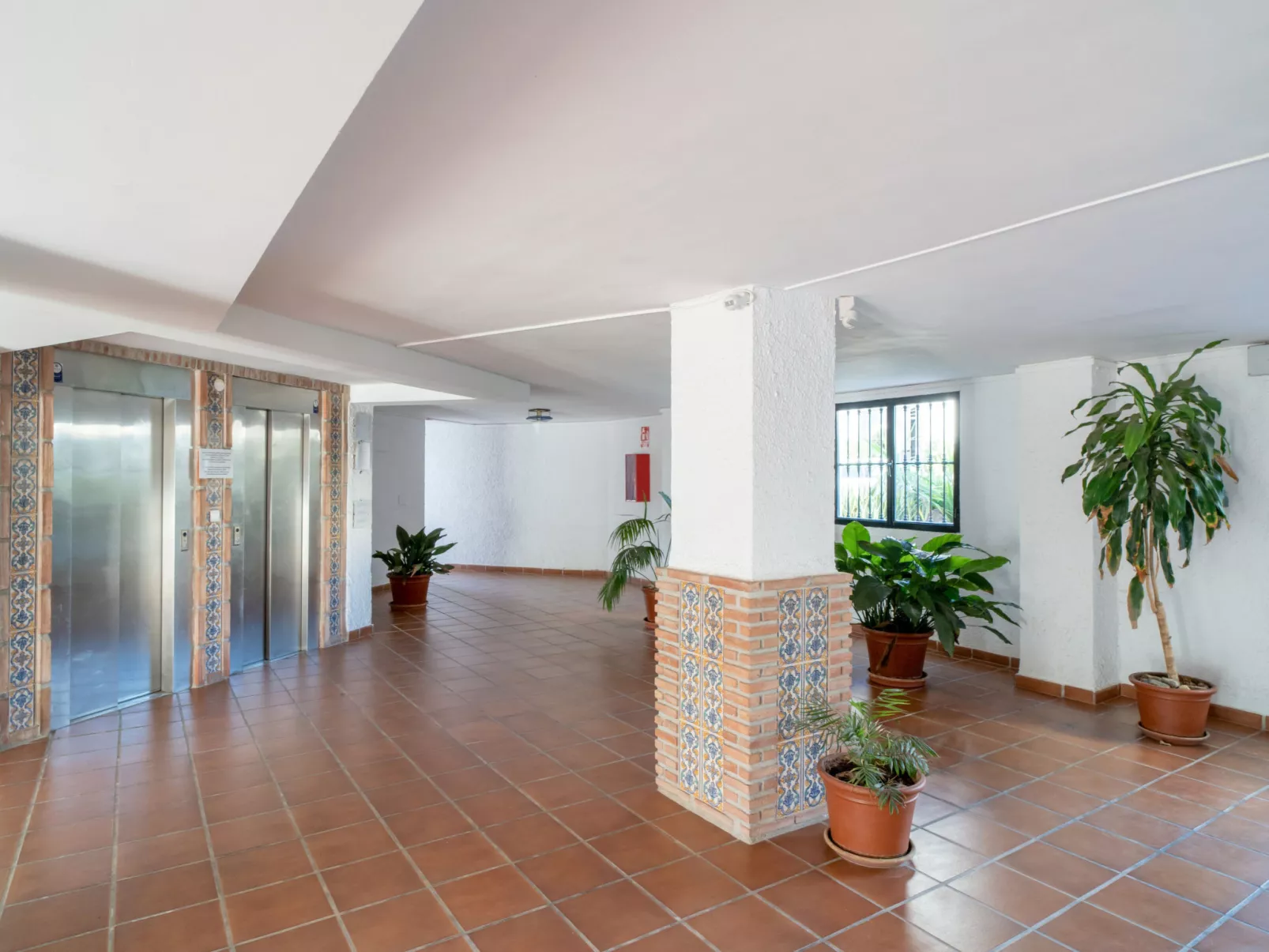 Carabeo 20 Apartment by Casasol - Binnen