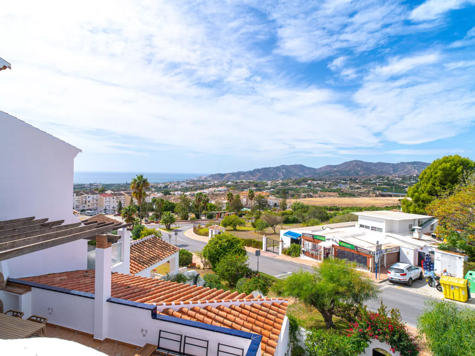 San Juan de Capistrano 74 by Casasol - Buiten